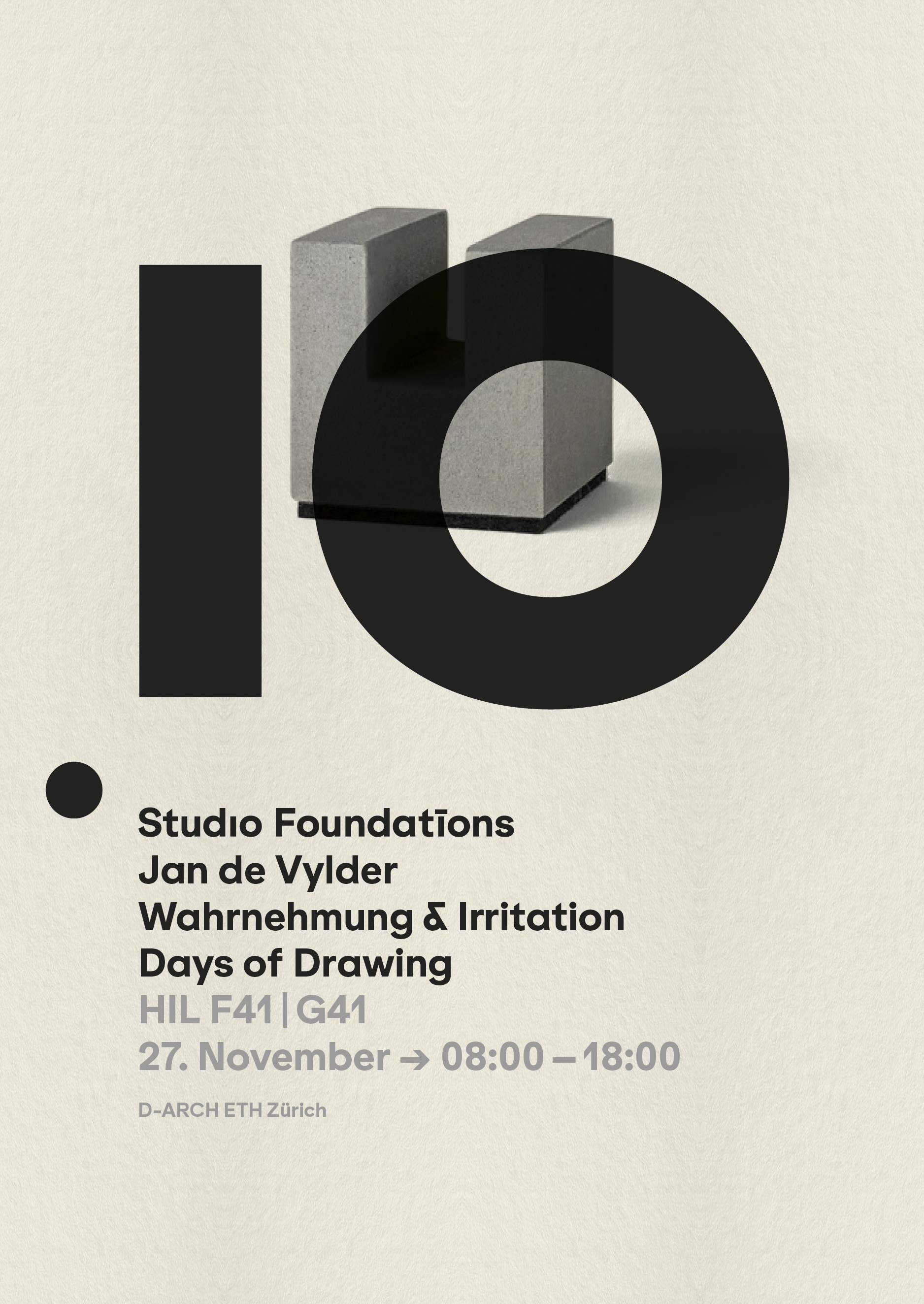 © Studio Foundations
